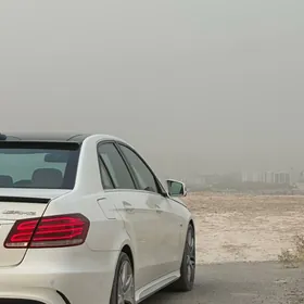 Mercedes-Benz E350 2013