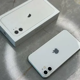 iPhone 11 64gb 73%