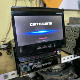 Pioneer carrozzeria çykýan EHO
