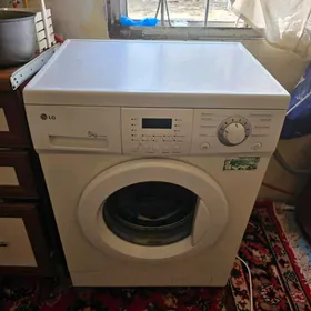 LG 5 KG