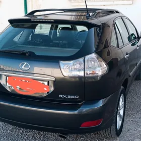 Lexus RX 350 2008