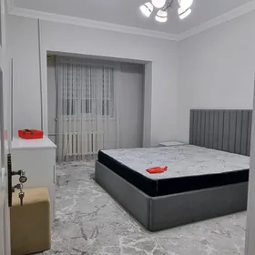 Arenda jay Mir 3