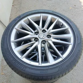 Orginal Yewropeyka disga pakryşga 18