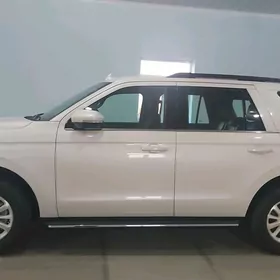 Ford Expedition 2018