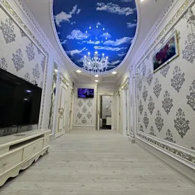 МИР-2 4 КОМНАТЫ ФУУЛ