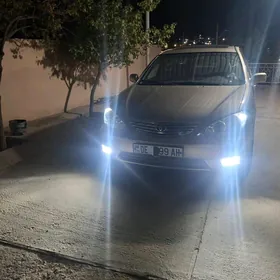 Toyota Camry 2002