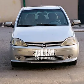 Opel Vita 2001