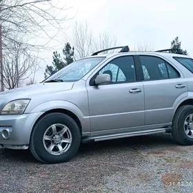Kia Sorento 2003