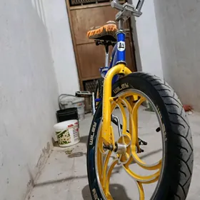 Bmx Olimpiya