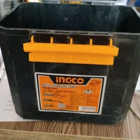 лазерный нивелир