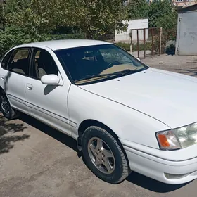 Toyota Avalon 1996