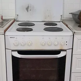 Beko tok plita duhowka