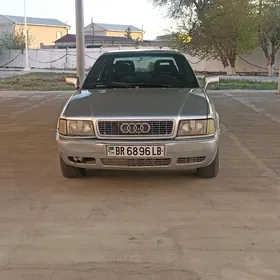 Audi 80/90 1993