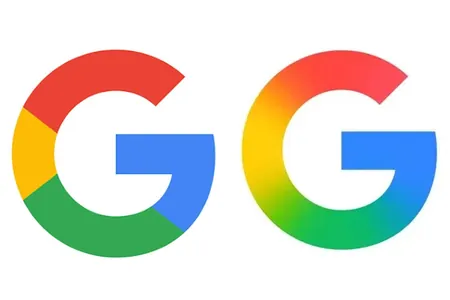 Google обновила логотип впервые за 10 лет: градиентная G приходит на все платформы