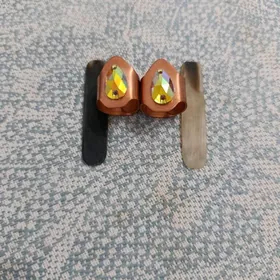 Канун йузук, дырнагы
