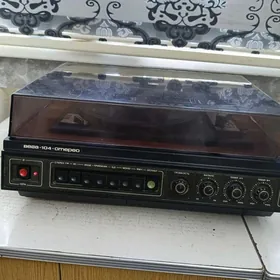 проигрыватель