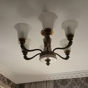 люстра lustra