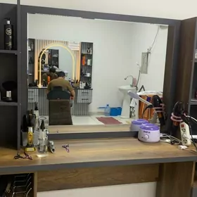 Salon üçin Mebel