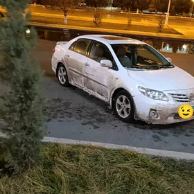 Toyota Corolla 2009