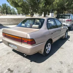 Toyota Corolla 1995