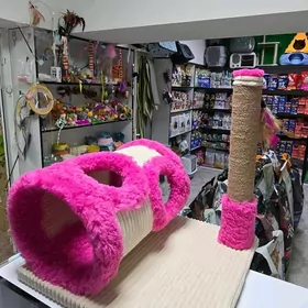 когтеточки для кошек