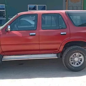 Toyota 4Runner 1992