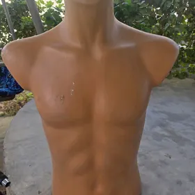 maniken oglan