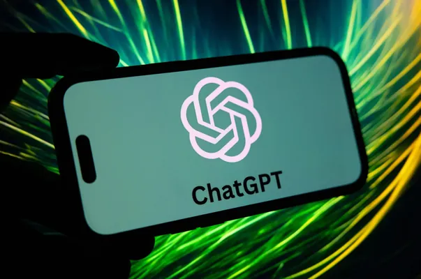 ChatGPT-de ene-ata gözegçiligi işläp başlady