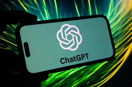 ChatGPT-de ene-ata gözegçiligi işläp başlady