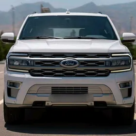Ford Expedition 2023