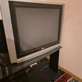 LG Tv