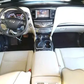 Infiniti QX60 2019