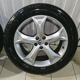 Toyota VENZA 20 lik zapaska