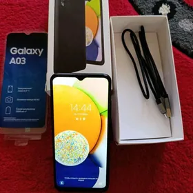 Samsung A03 ozi 4/64 GB