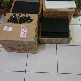 Dell noutbuklar
