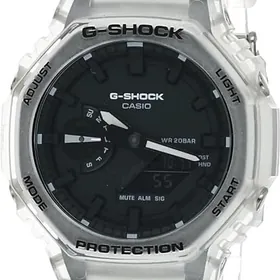 часы gshock 2100