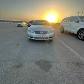 Lexus GS 300 2009