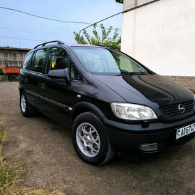 Opel Zafira 1999
