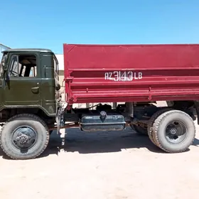 Gaz 66 1994
