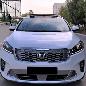 Kia Sorento 2020