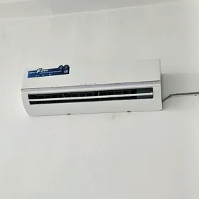 Kansaner. Midea 60kw