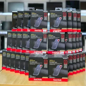 ️2TB/1TB-SanDisk Extreme