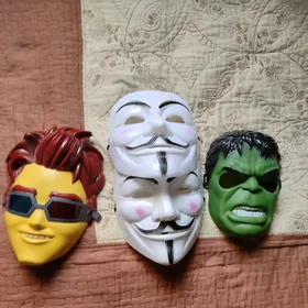 маски maska