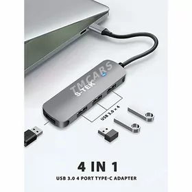 S-TEK HUB KABEL