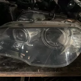 Фара BMW E70