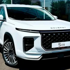 Jetour X90 Plus 2025