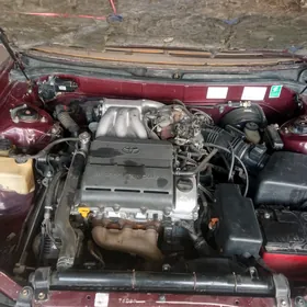 Toyota Avalon 1996