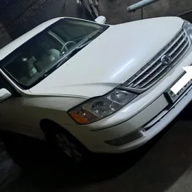 Toyota Avalon 2003