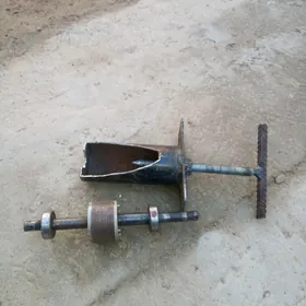 Podşipnik çykaryan