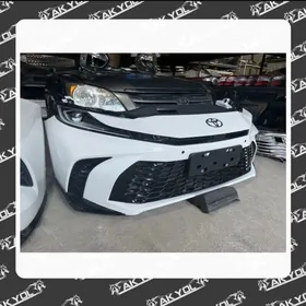 CAMRY 2025 Morda